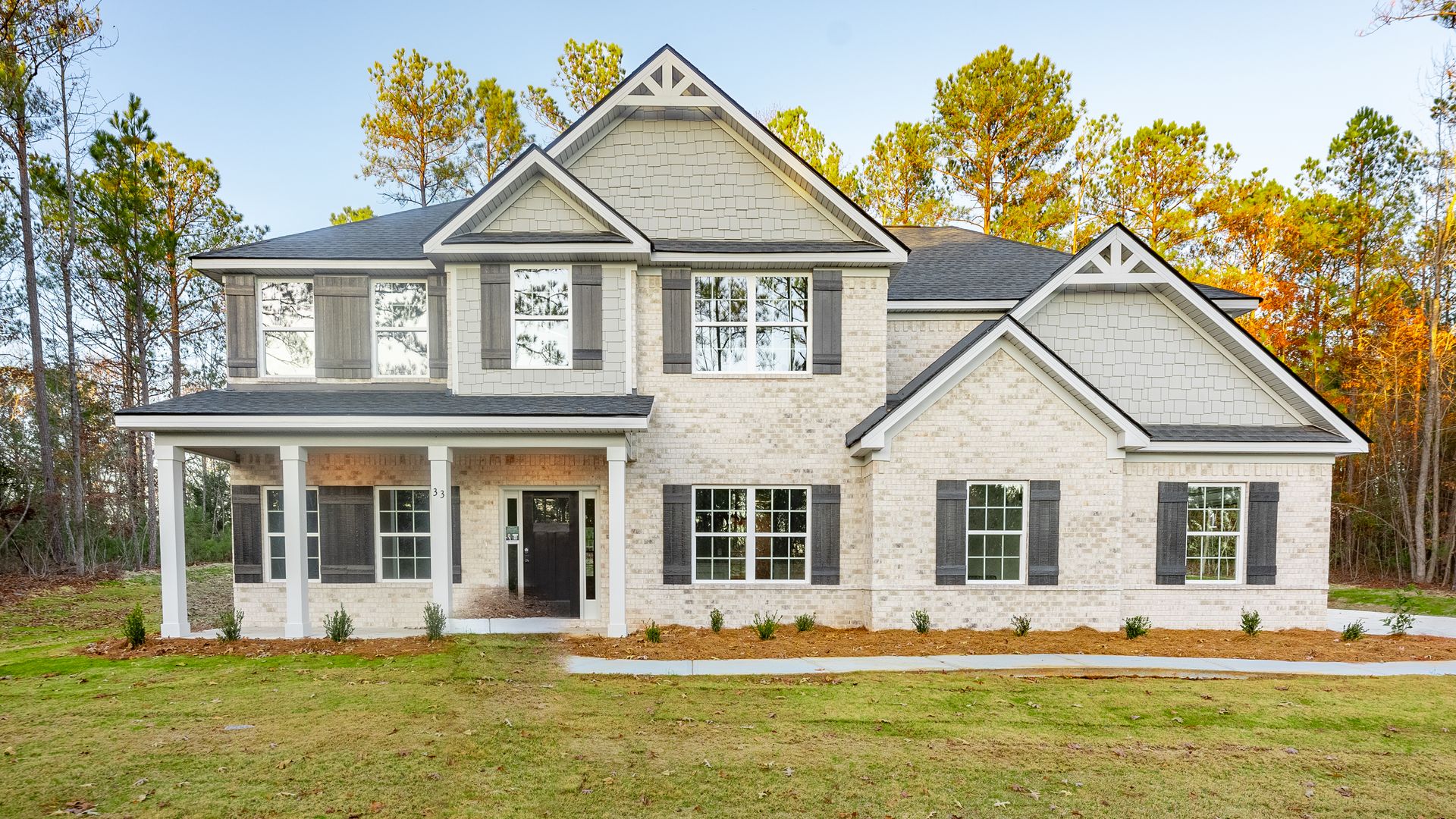 House Plan