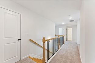 Cypress - The Landings At Academy Drive: Auburn, Alabama - Hughston Homes