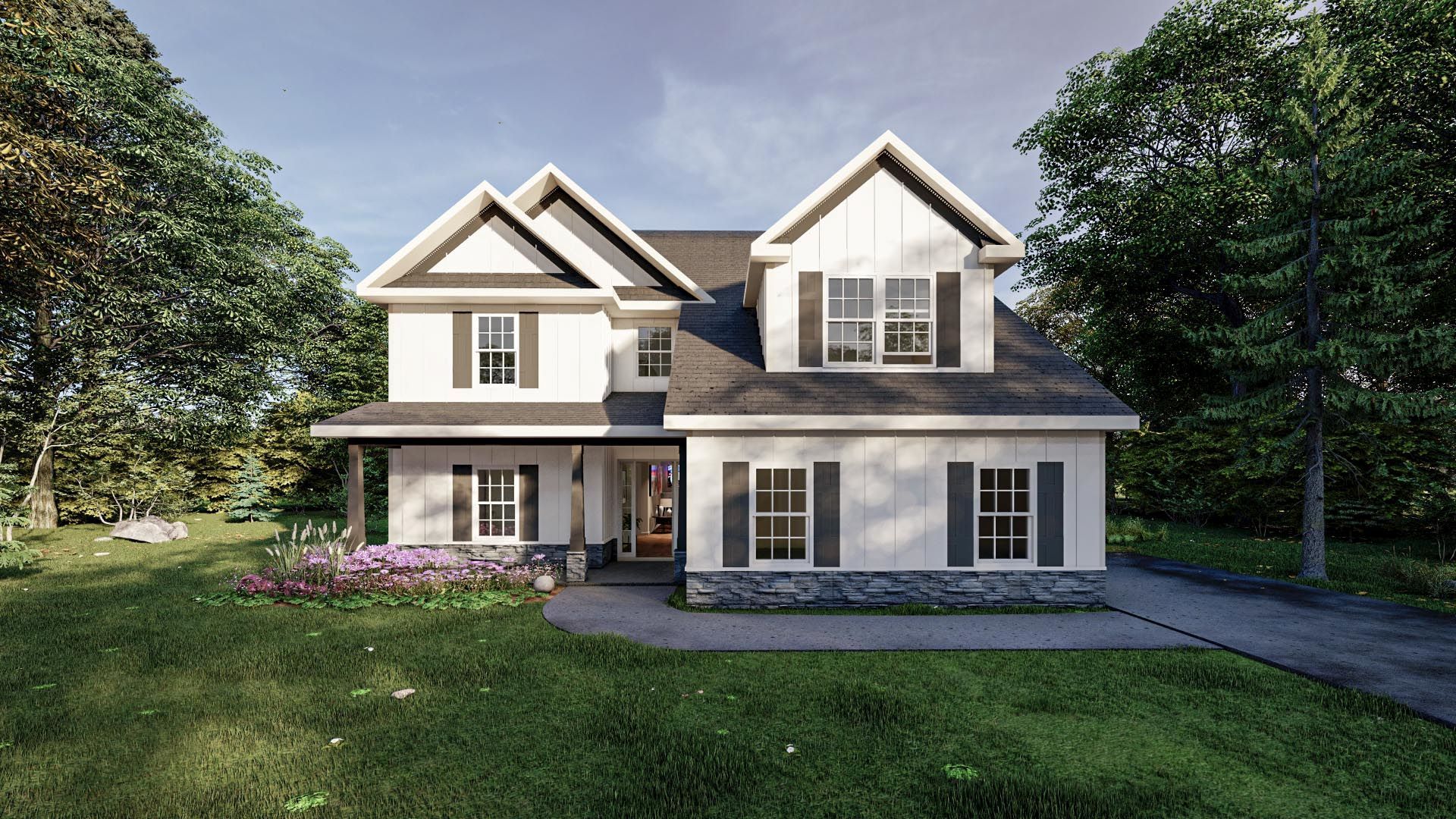House Plan