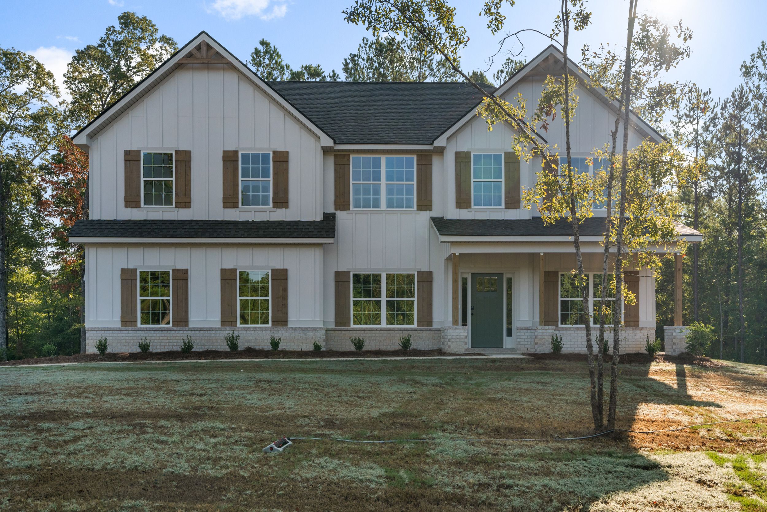204 Haverford Drive. Grovetown, GA 30813
