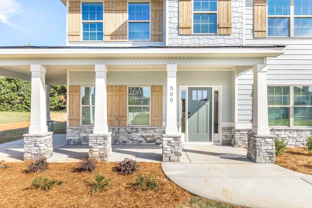 2 Heartland Boulevard. Fort Mitchell, AL 36856