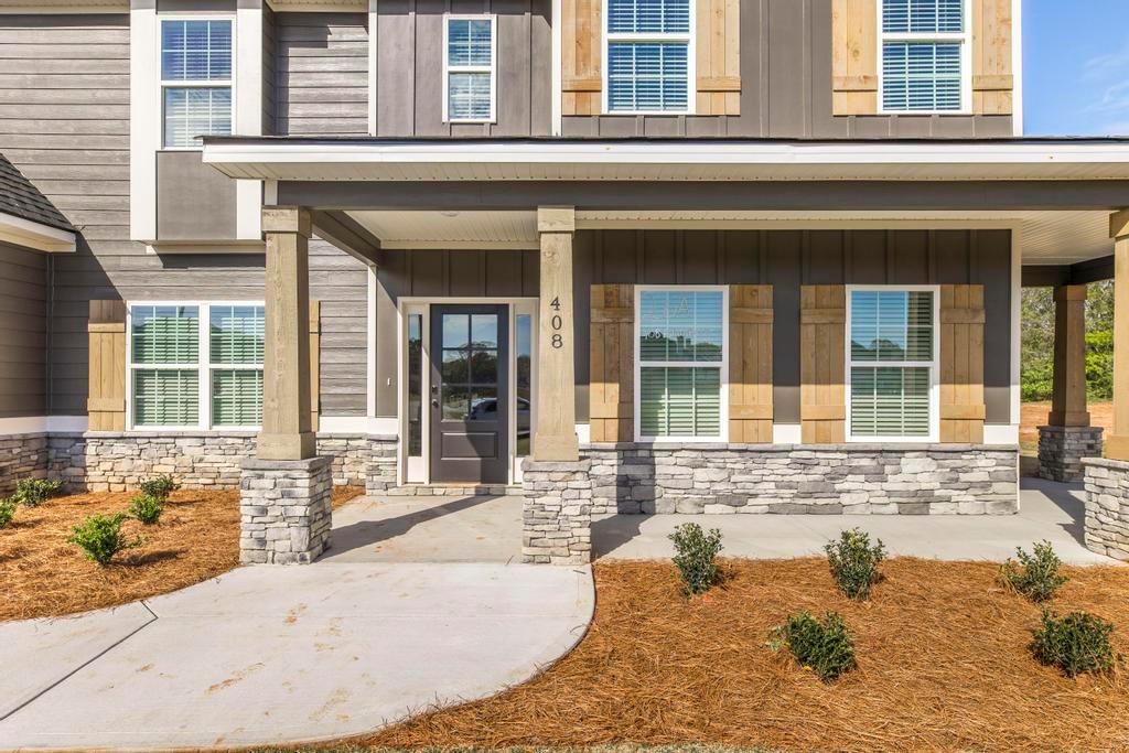 House Plan