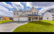 O’Brien Farms: Warner Robins, Georgia - Hughston Homes