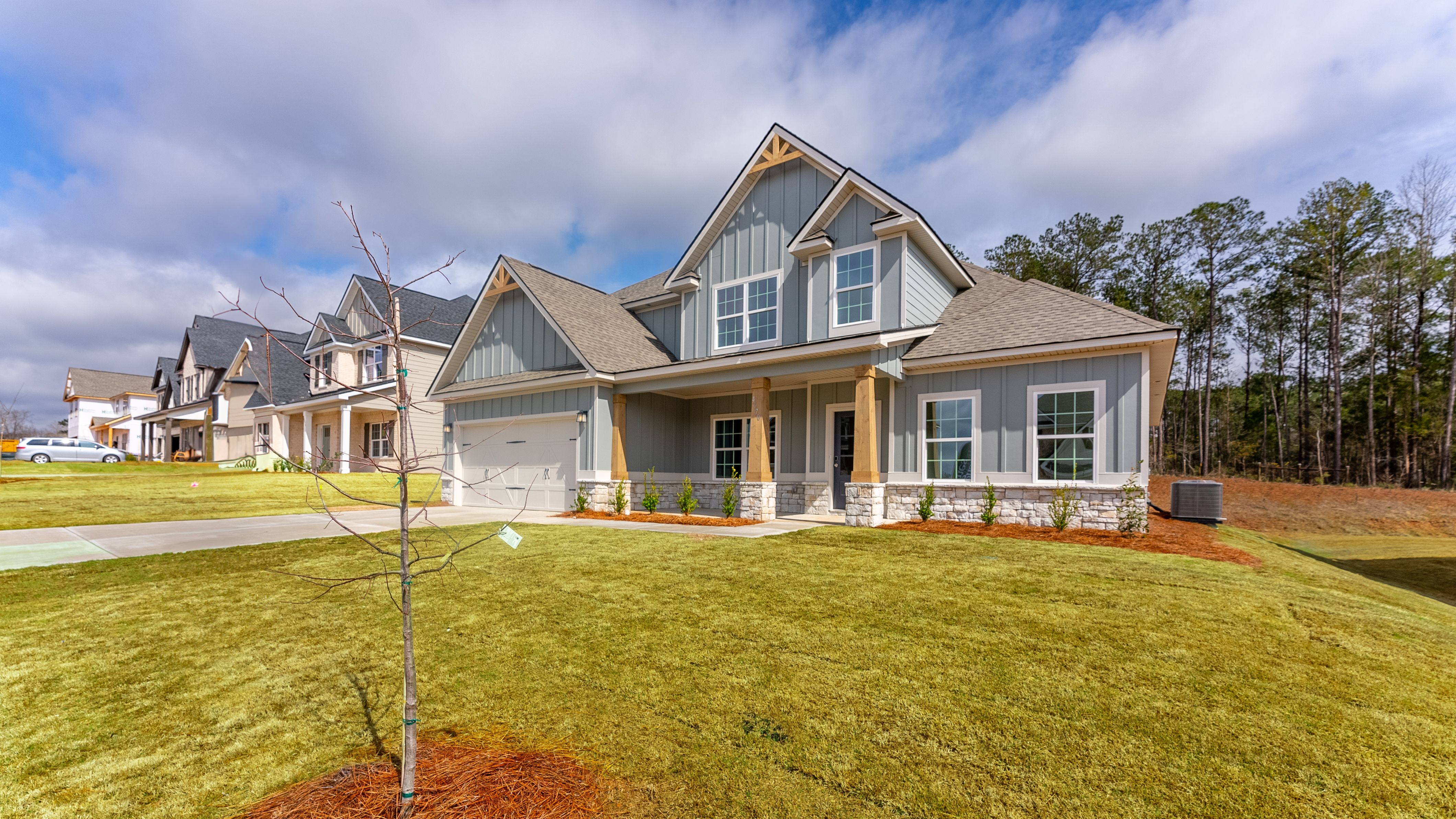 Martin Luther King Drive. Auburn, AL 36832