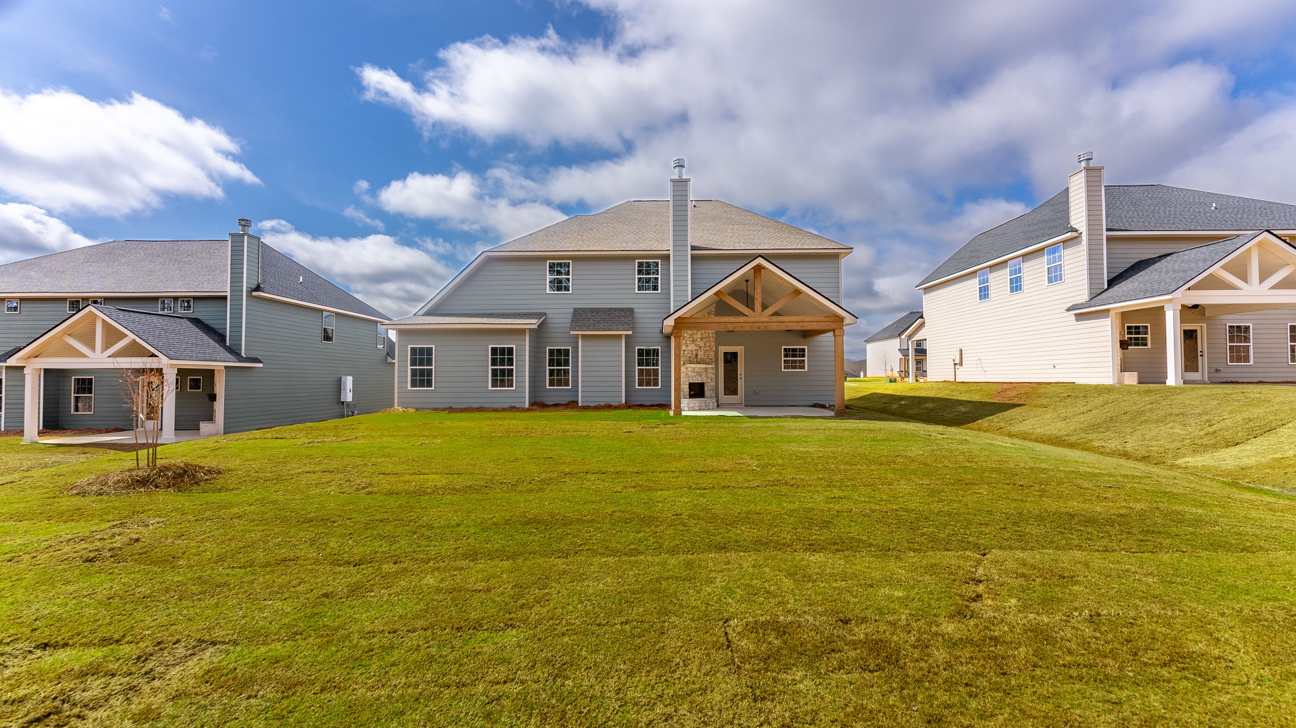 2 Heartland Boulevard. Fort Mitchell, AL 36856