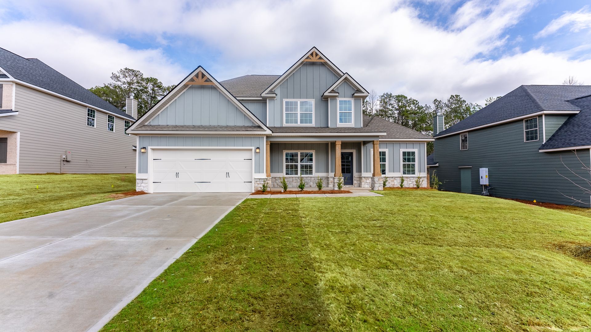 House Plan