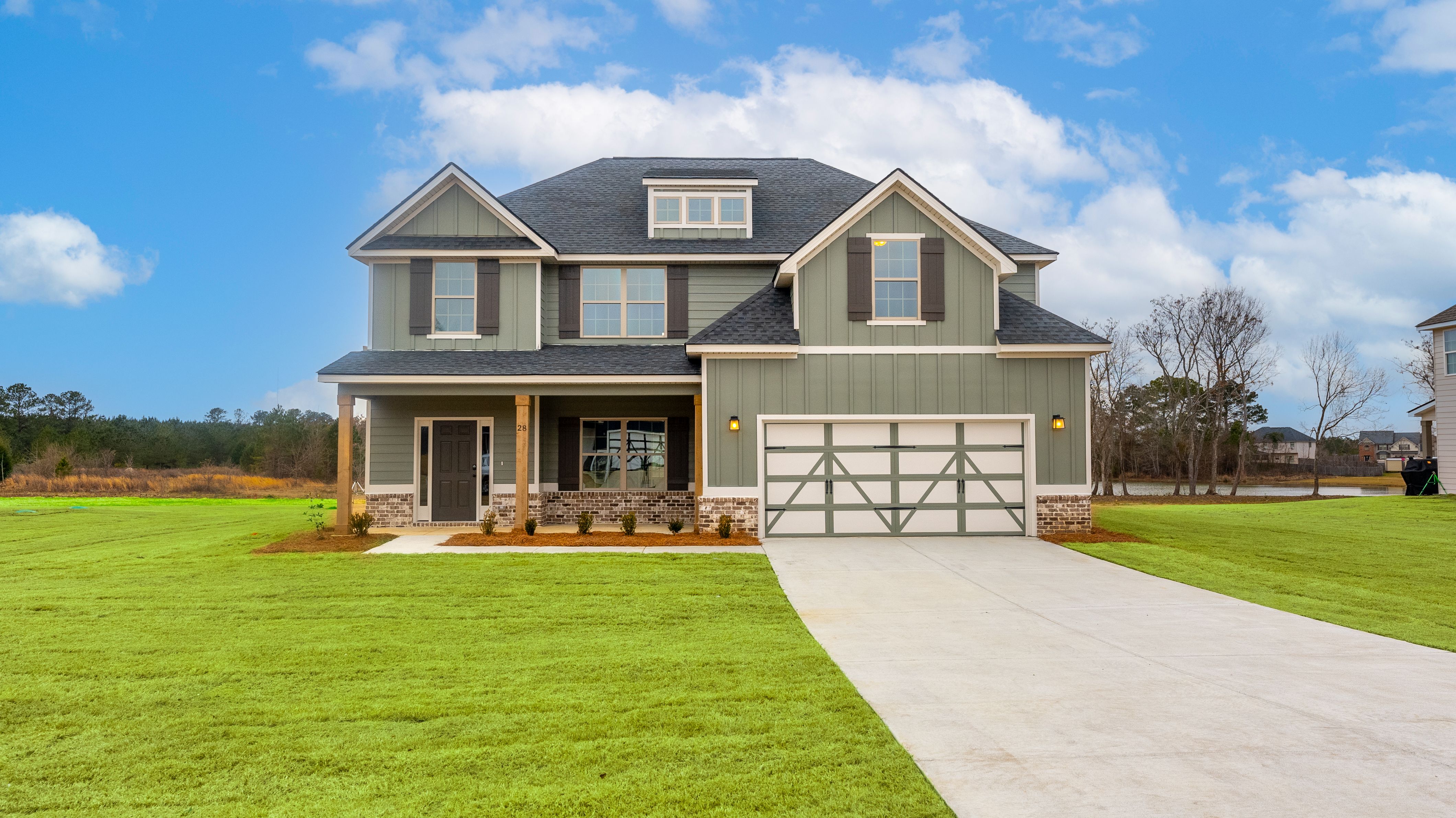 House Plan