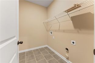 Oakwood - Cherry Hill: Smiths Station, Alabama - Hughston Homes