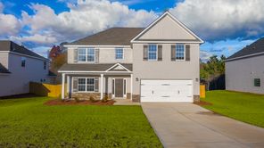 39 QUAIL RUN COURT (Plan not known)