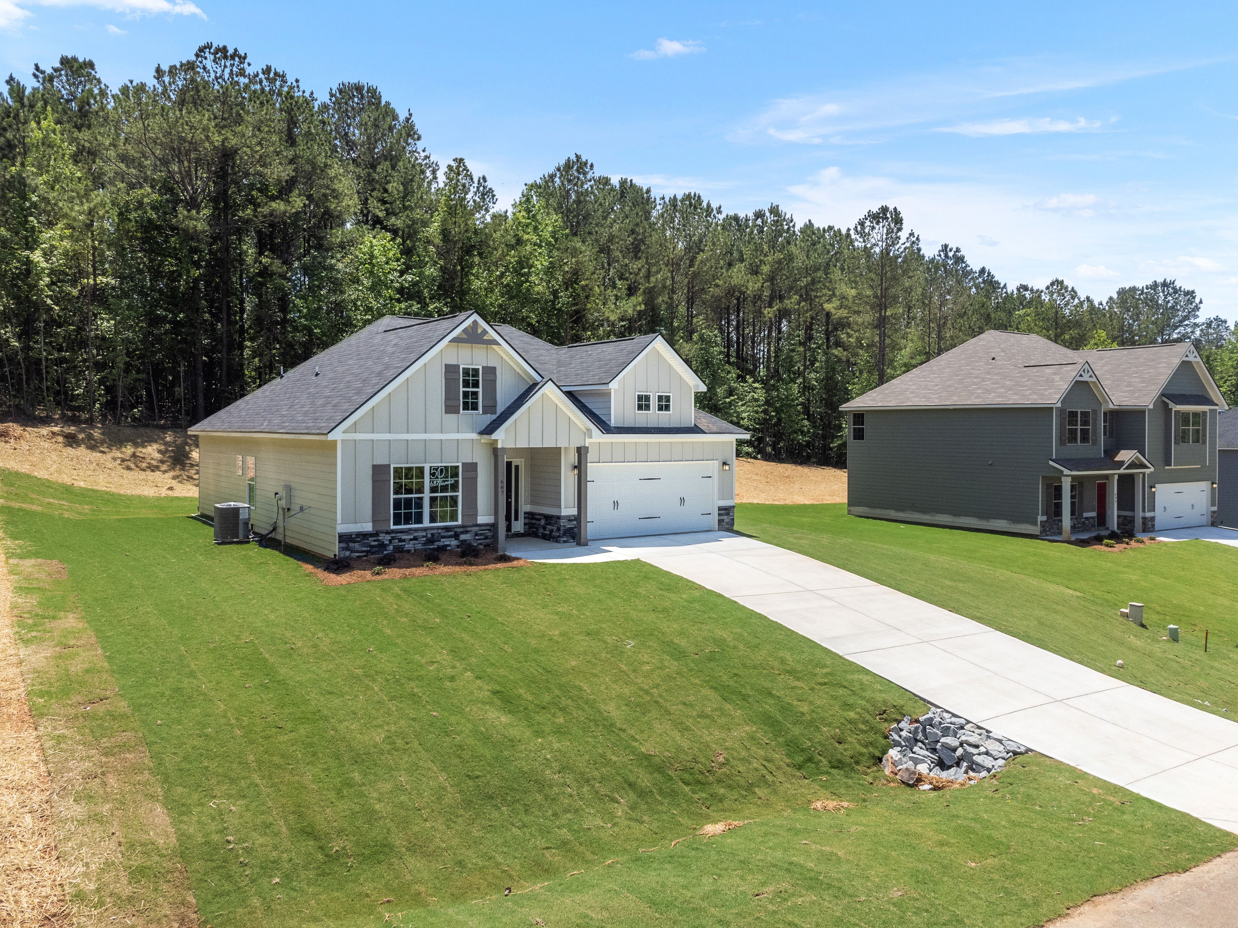 707 Jasmine Drive. Macon, GA 31211