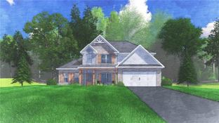 Oakwood - Wyndham Village: Opelika, Alabama - Hughston Homes