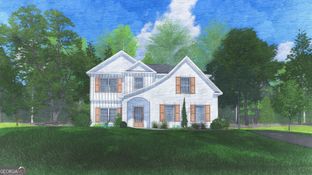 Plan not known - Bowers Creek: Midland, Georgia - Hughston Homes