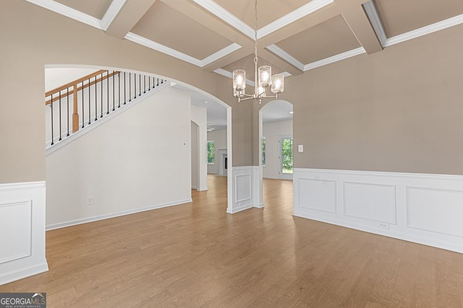 4631 Capulet (Dogwood)