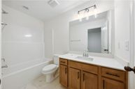 Drake's Landing por Hughston Homes en Auburn-Opelika Alabama