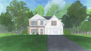 Camden - Wyndham Village: Opelika, Alabama - Hughston Homes