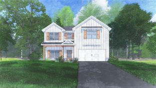 Delilah - Drake's Landing: Opelika, Alabama - Hughston Homes