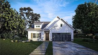 Benton - Drake's Landing: Opelika, Alabama - Hughston Homes