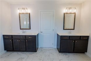 Harrison - Cherry Hill: Smiths Station, Georgia - Hughston Homes