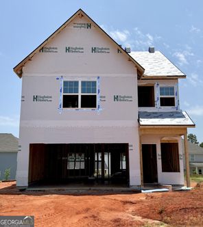 104 Black Birch (Plan not known)