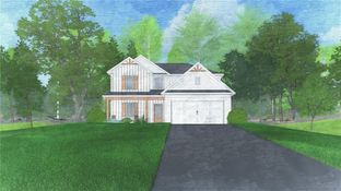 Aspen - Wyndham Village: Opelika, Alabama - Hughston Homes