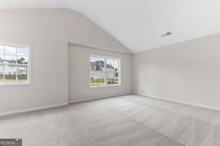 Cannaberra - Juliette Crossing: Forsyth, Georgia - Hughston Homes