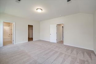 Jackson - Quaker Knoll: Grovetown, Georgia - Hughston Homes