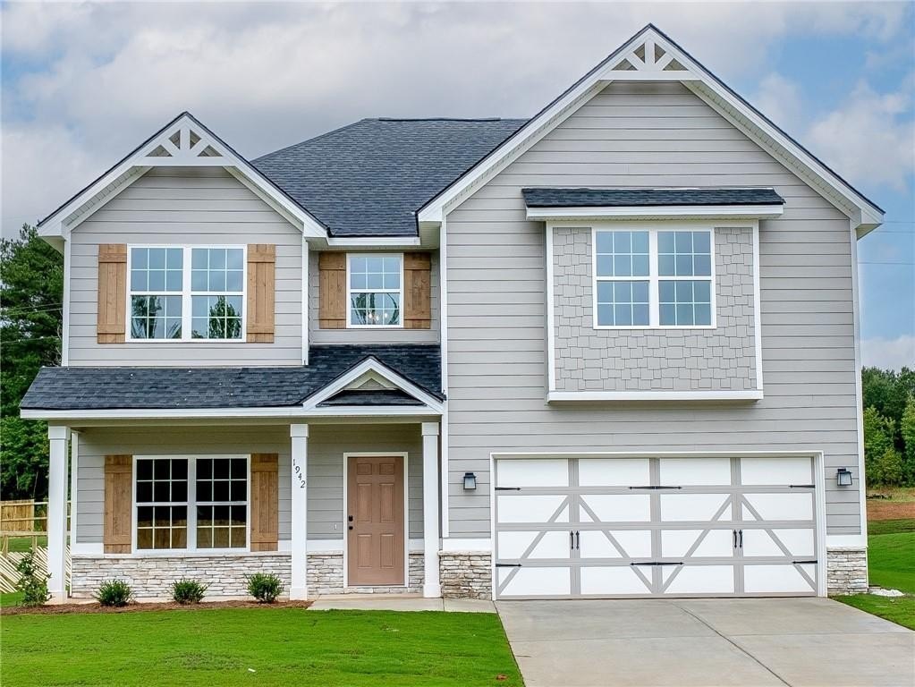 Delilah A:1942 Grant Avenue