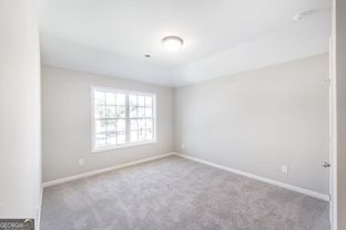Camden - Lake Forest: Perry, Georgia - Hughston Homes
