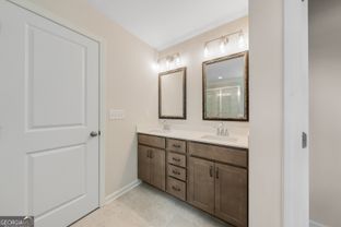 Cannaberra - Bohannon Ridge: Grantville, Georgia - Hughston Homes