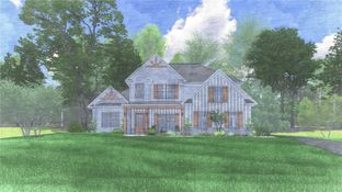Oakwood - The Landings At Academy Drive: Auburn, Alabama - Hughston Homes