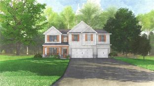 Belmont - Wyndham Village: Opelika, Alabama - Hughston Homes