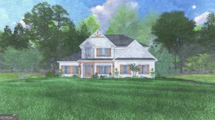 Oakwood - Knob Hill: Warner Robins, Georgia - Hughston Homes