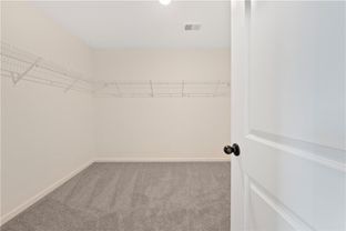 Cannaberra - The Haven At Plainsman Lake: Auburn, Alabama - Hughston Homes