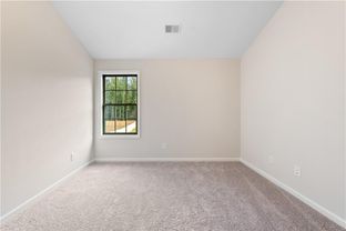 Dogwood - Drake's Landing: Opelika, Alabama - Hughston Homes