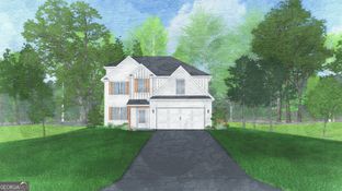 Plan not known - Heiferhorn Farms: Columbus, Georgia - Hughston Homes