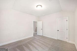 Cannaberra - Knob Hill: Warner Robins, Georgia - Hughston Homes