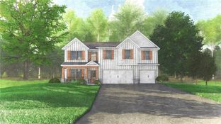 Belmont - Wyndham Village: Opelika, Alabama - Hughston Homes