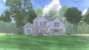 Oakwood - Ridgeview: Warner Robins, Georgia - Hughston Homes