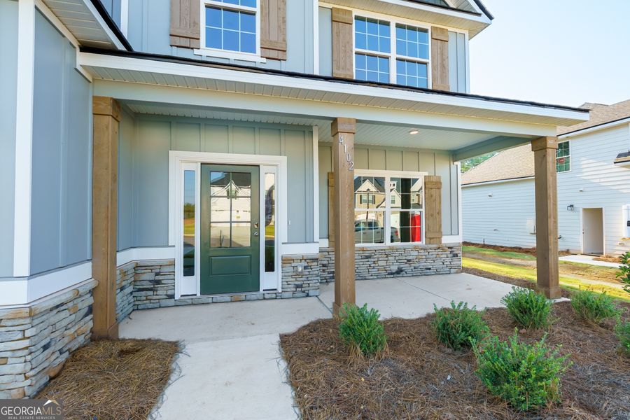 4102 Holstein (Camden)