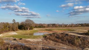 Hughston Homes - : Fort Mitchell, AL