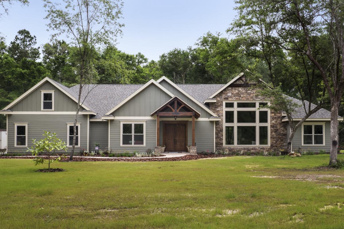 casa en Huish Homes por Huish Homes