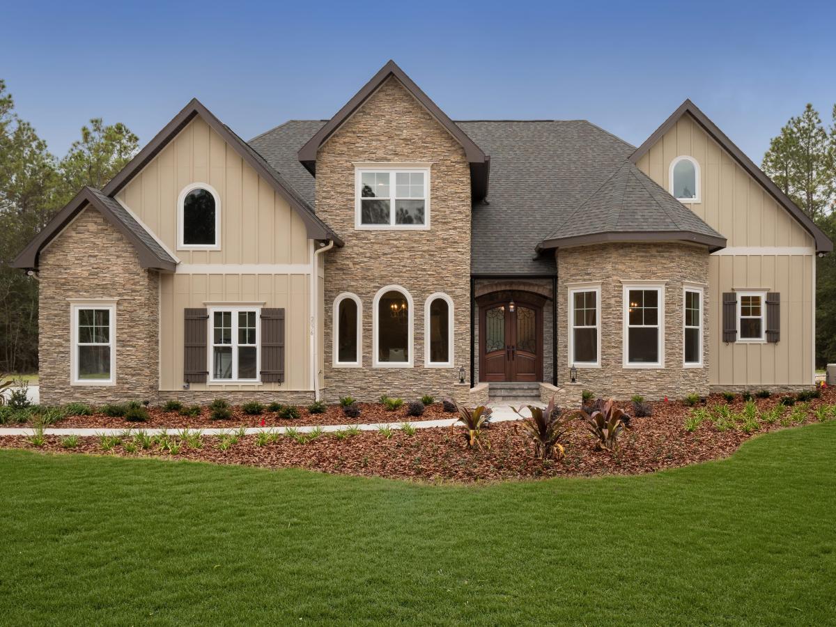 casa en Huish Homes por Huish Homes