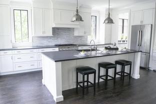 Hunter Roberts Homes por Hunter Robert Homes en Detroit Michigan