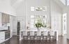 casa en Hunter Roberts Homes por Hunter Robert Homes