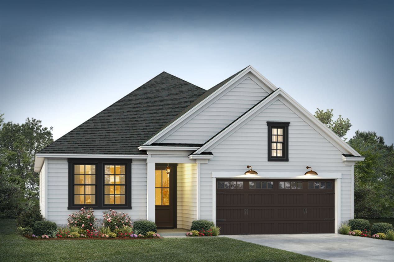 Arlington Elevation 3