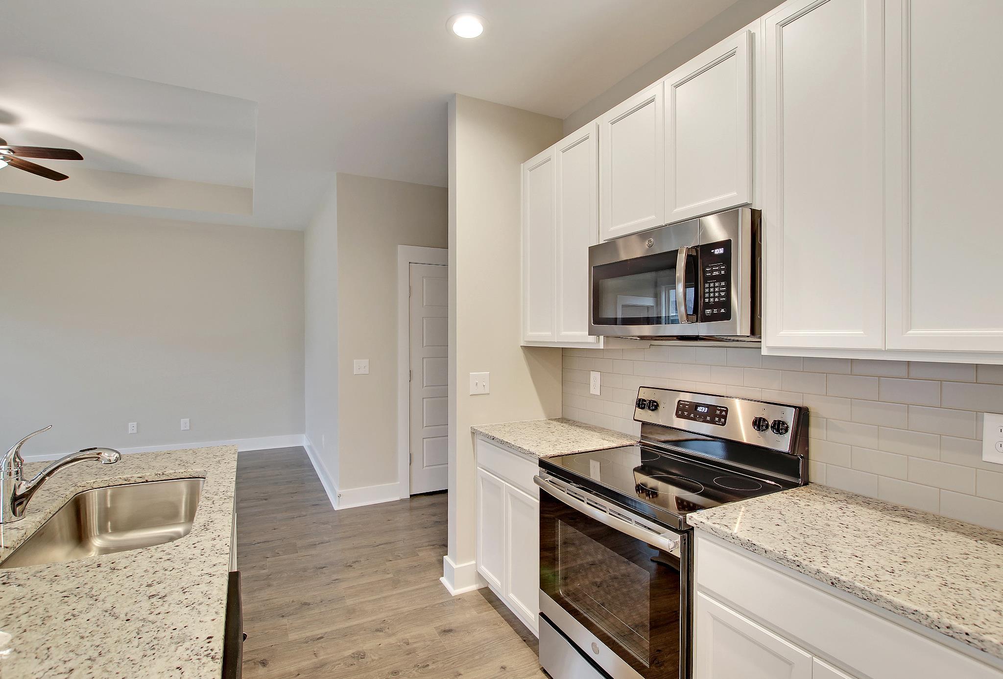 Arlington Kitchen