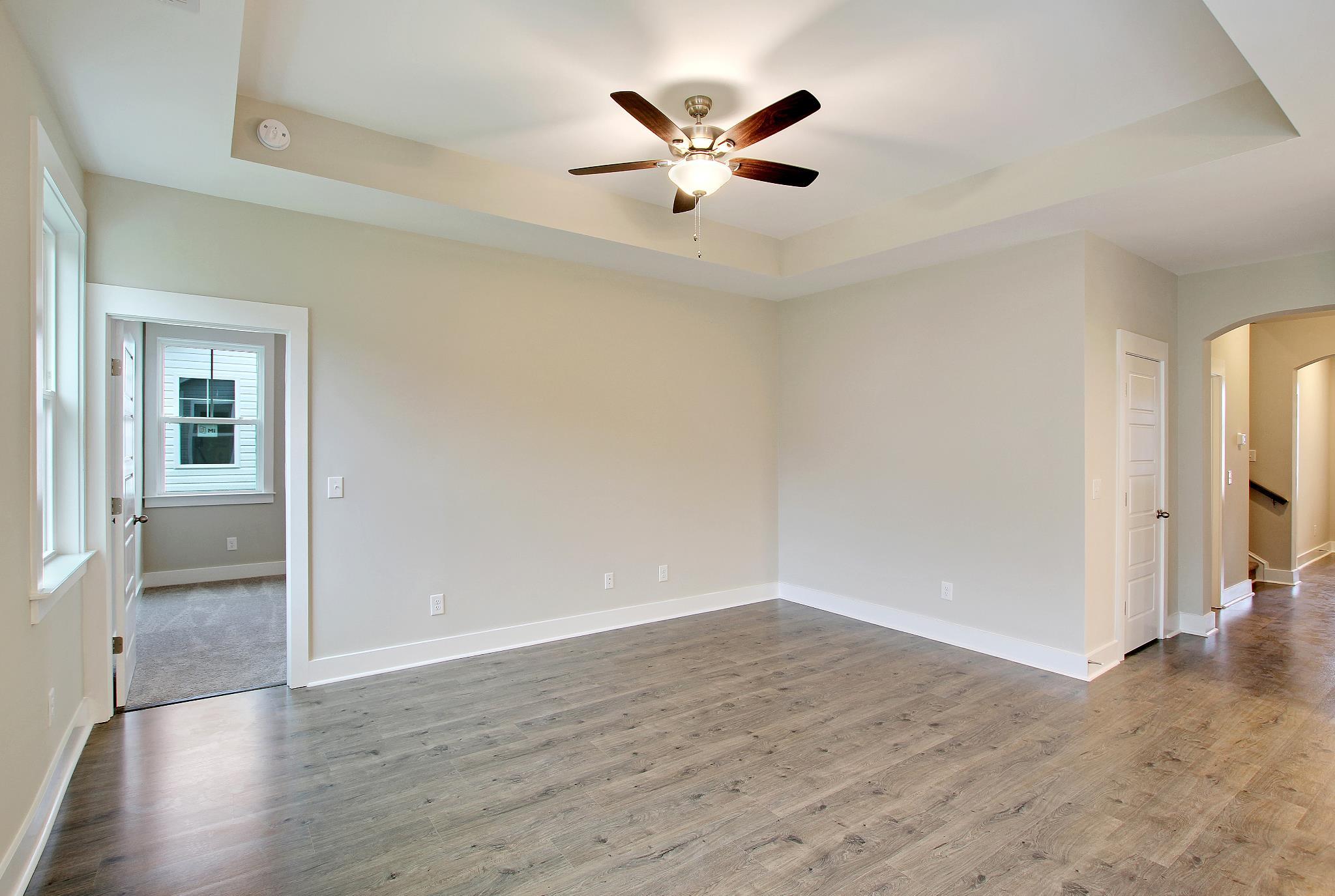 Arlington Living Room