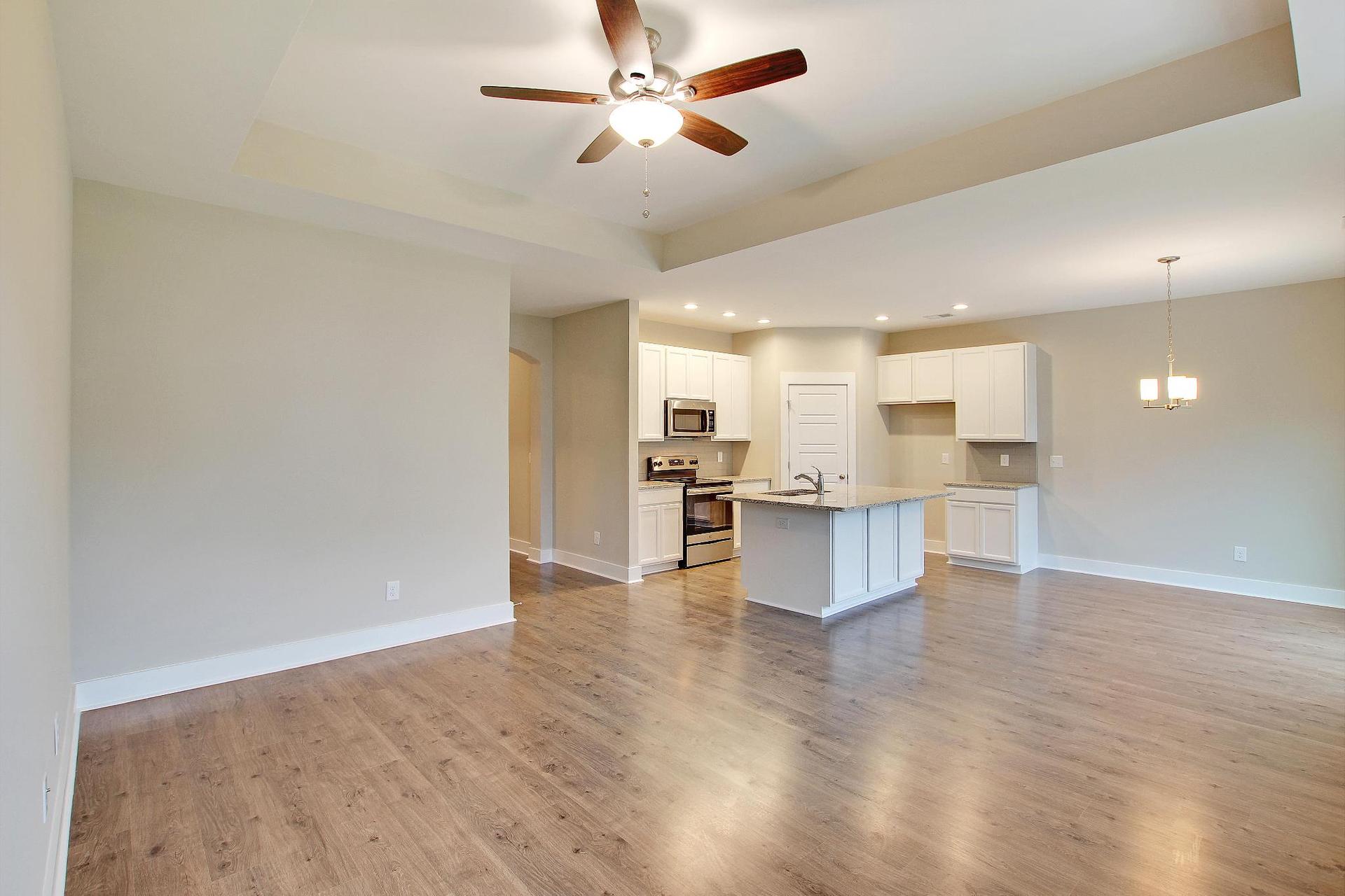 Arlington Living Room