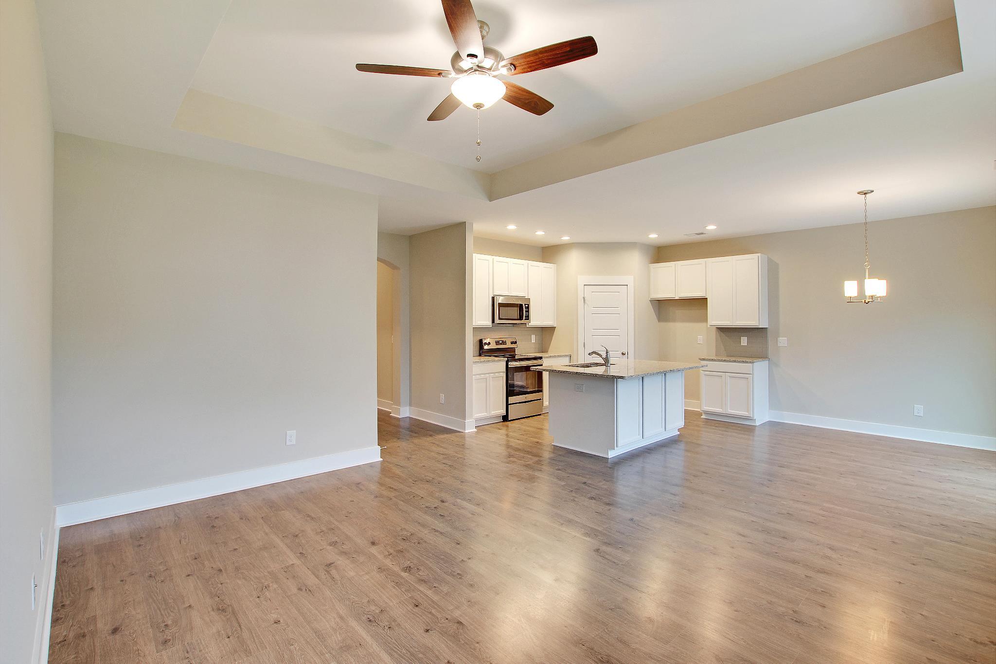 Arlington Living Room