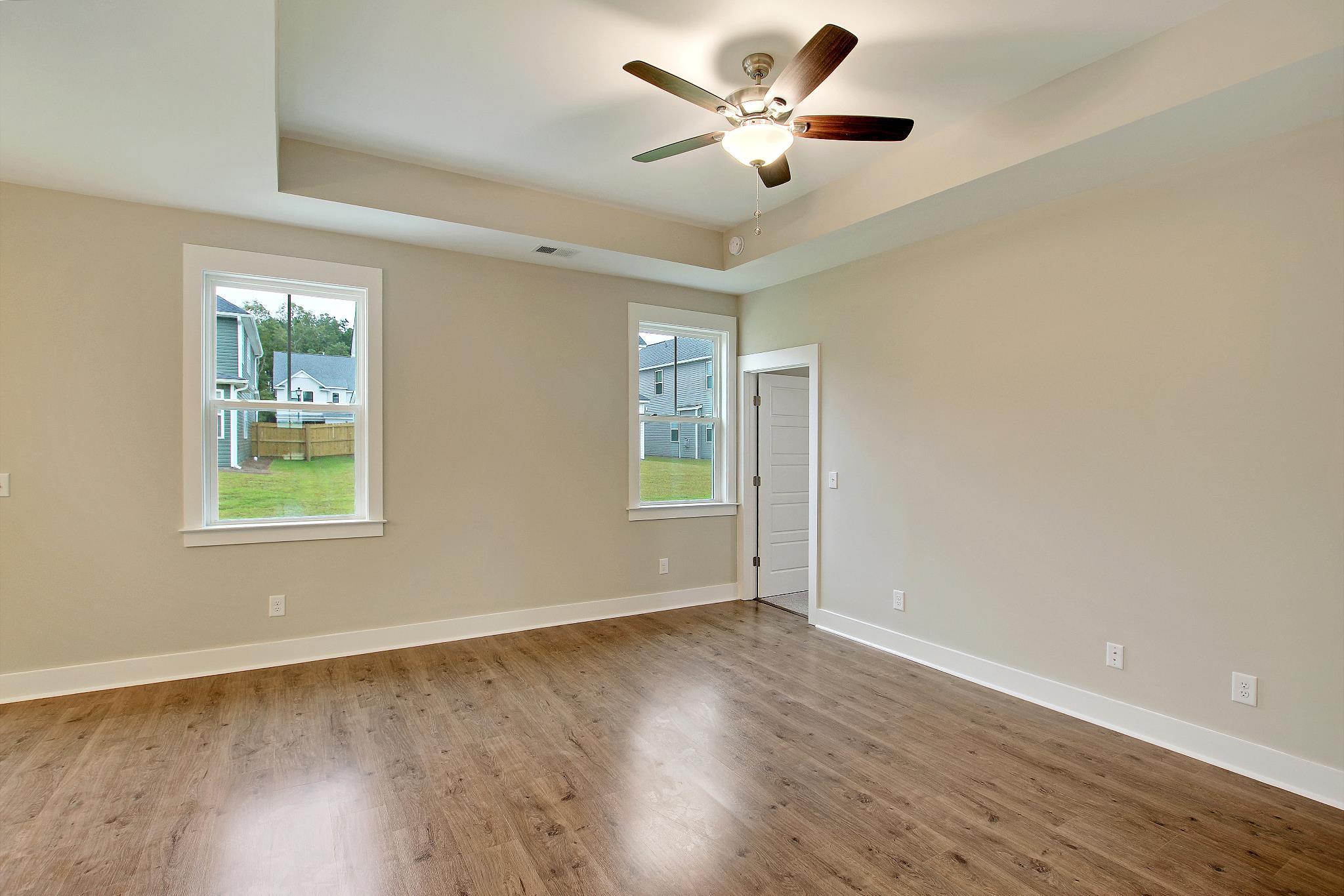 Arlington Living Room